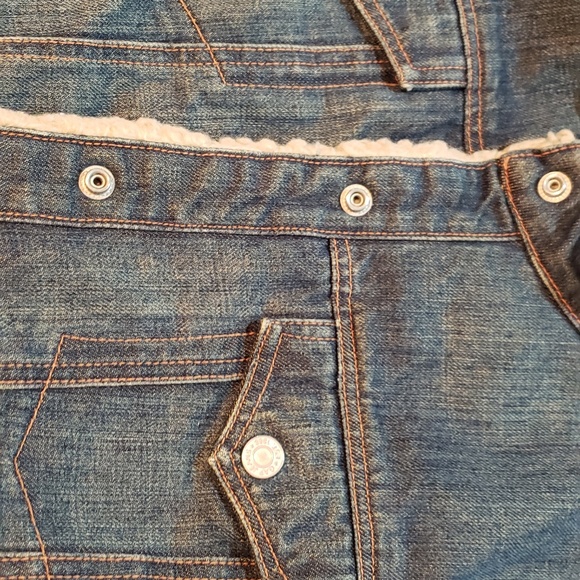 Gap jacket - Picture 5 of 6